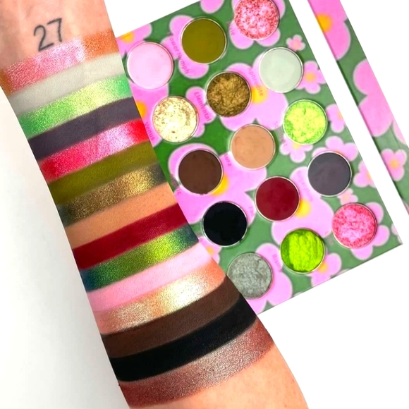 Multi/Chromes/A FairyTale - Picture 1 of 7